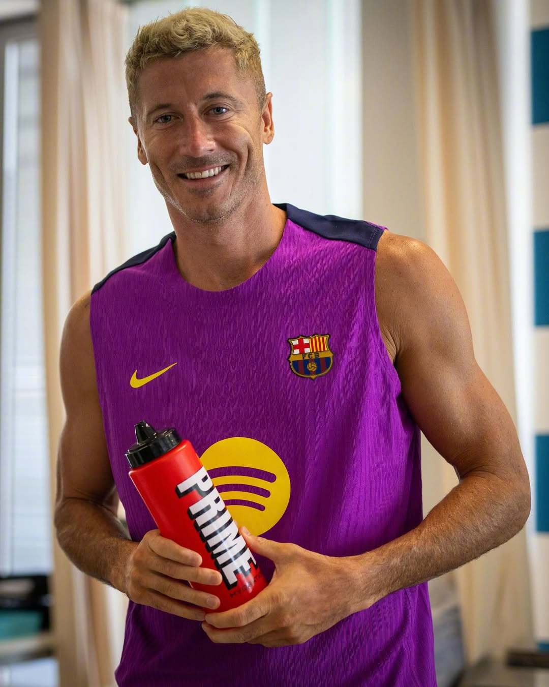 新赛季启动！🔥巴萨[超话] 🔴🔵 ForçaBarça ​​​