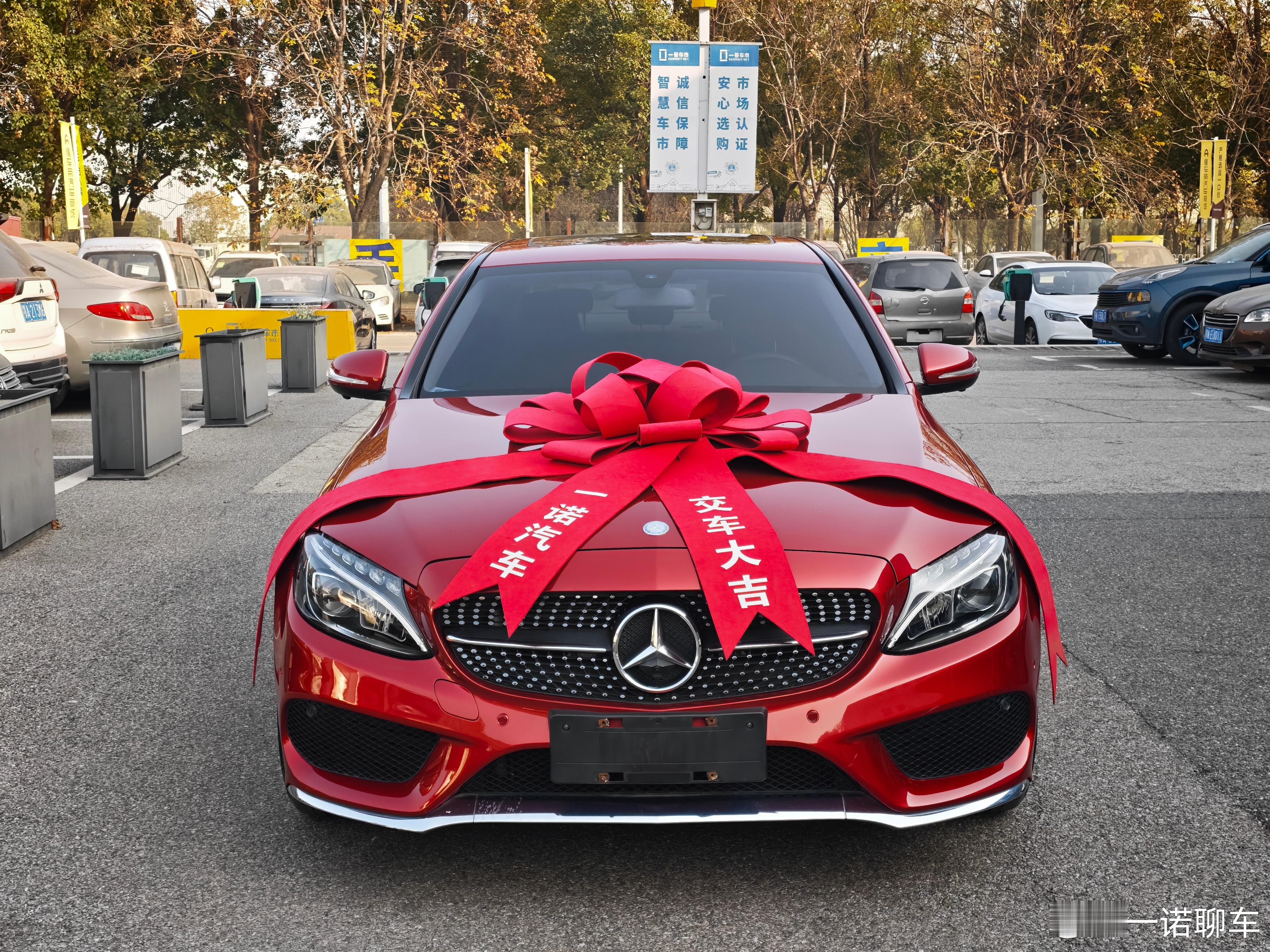 交付老客户 这几天淘的车都是品质嘎嘎顶的那种 5万多公里 一手车 一个面油漆钣金