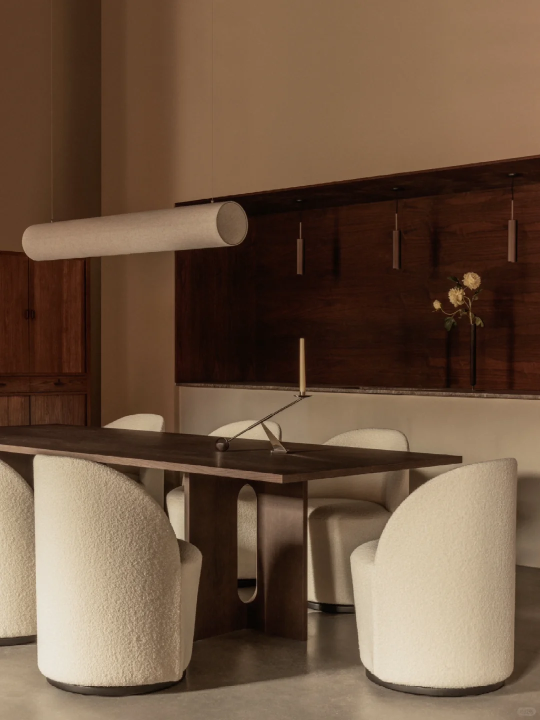 Audo新品｜朦胧光影，宁静温馨