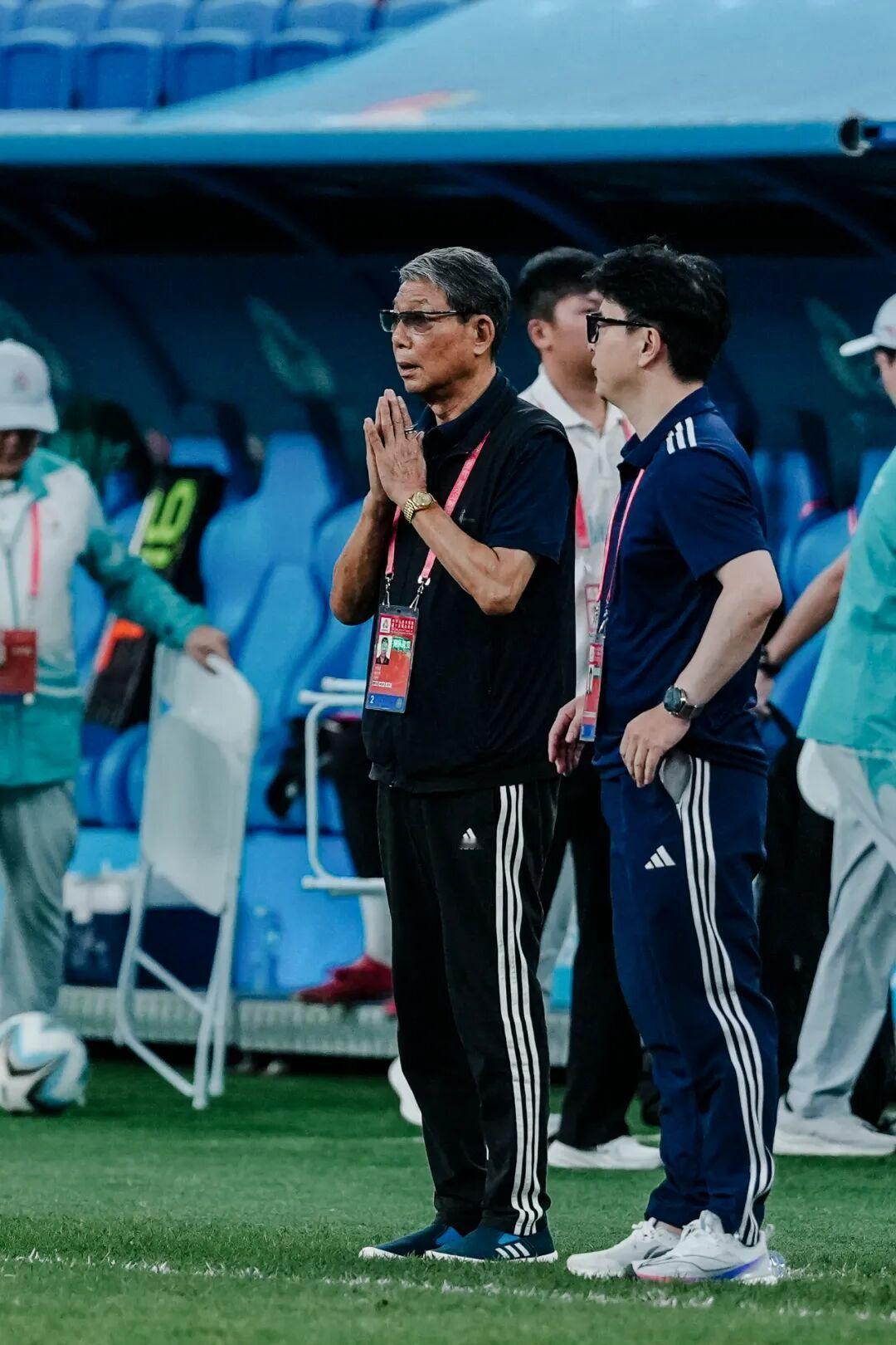 徐根宝这批全运球员会不会全部给到申花呢？毕竟海港这两年中超夺冠，而申花都距离冠军