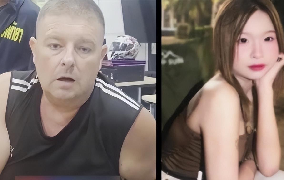 就为两百块钱痛下杀手！芭提雅行李箱藏尸案骇人听闻，澳洲男子砍价不成残杀17岁少女