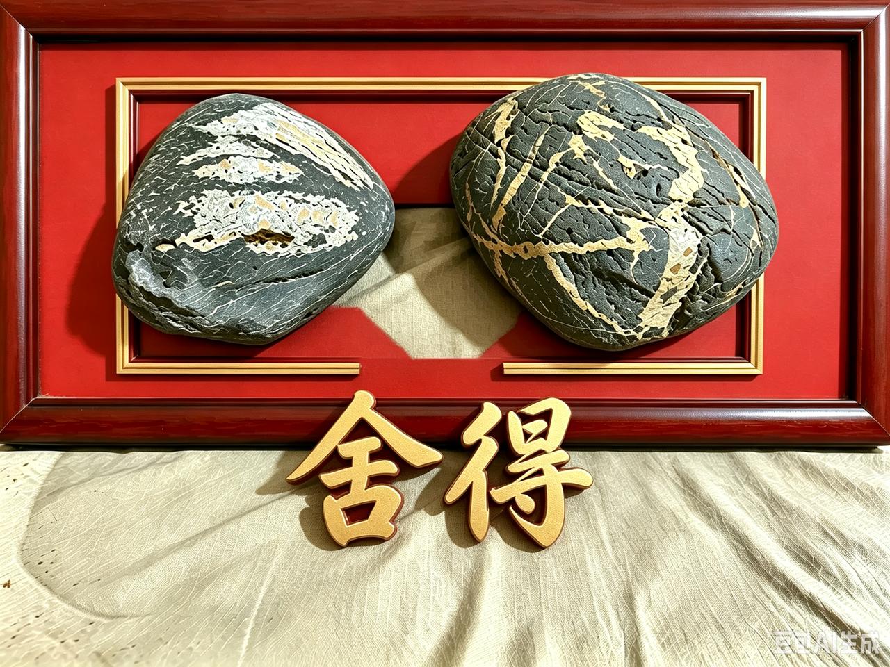 《舍得》