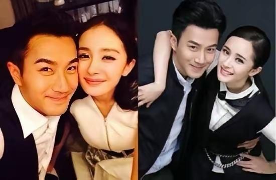 杨幂当年那句“婚姻失了初心，剩下的只有拉扯算计”，如今在钟嘉欣身上看得明明白白。