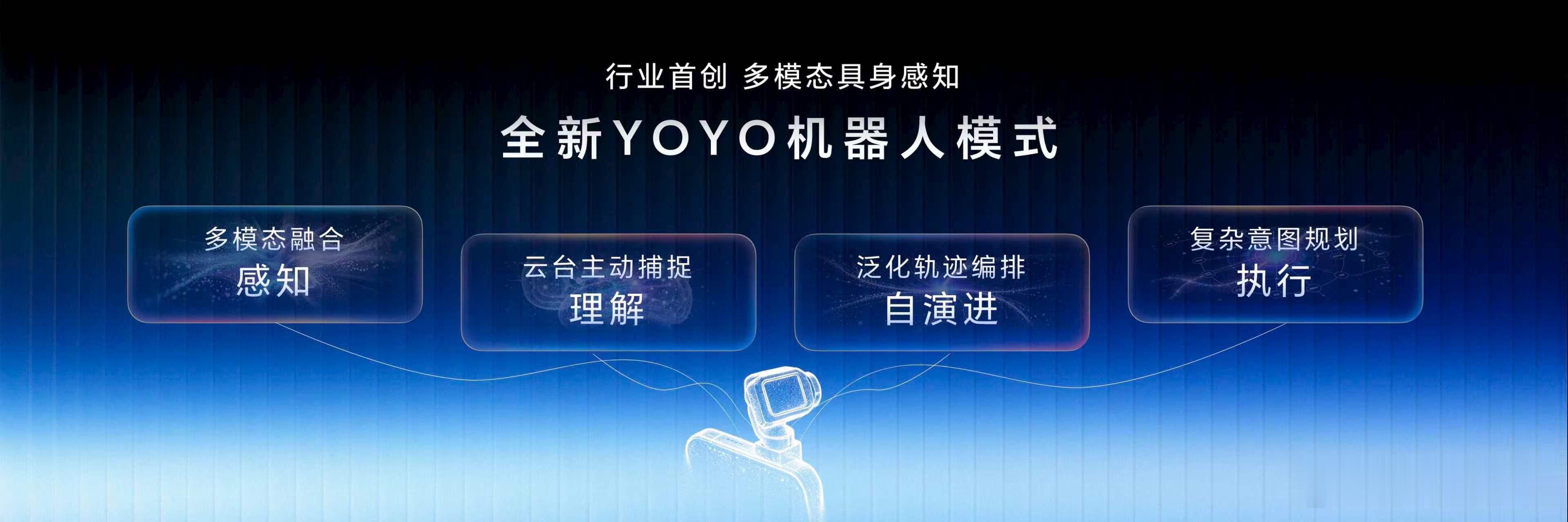 荣耀Robot Phone可能是迄今为止，最有活人感的手机。依托多模态具身感知系