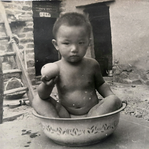 一枚军事土著