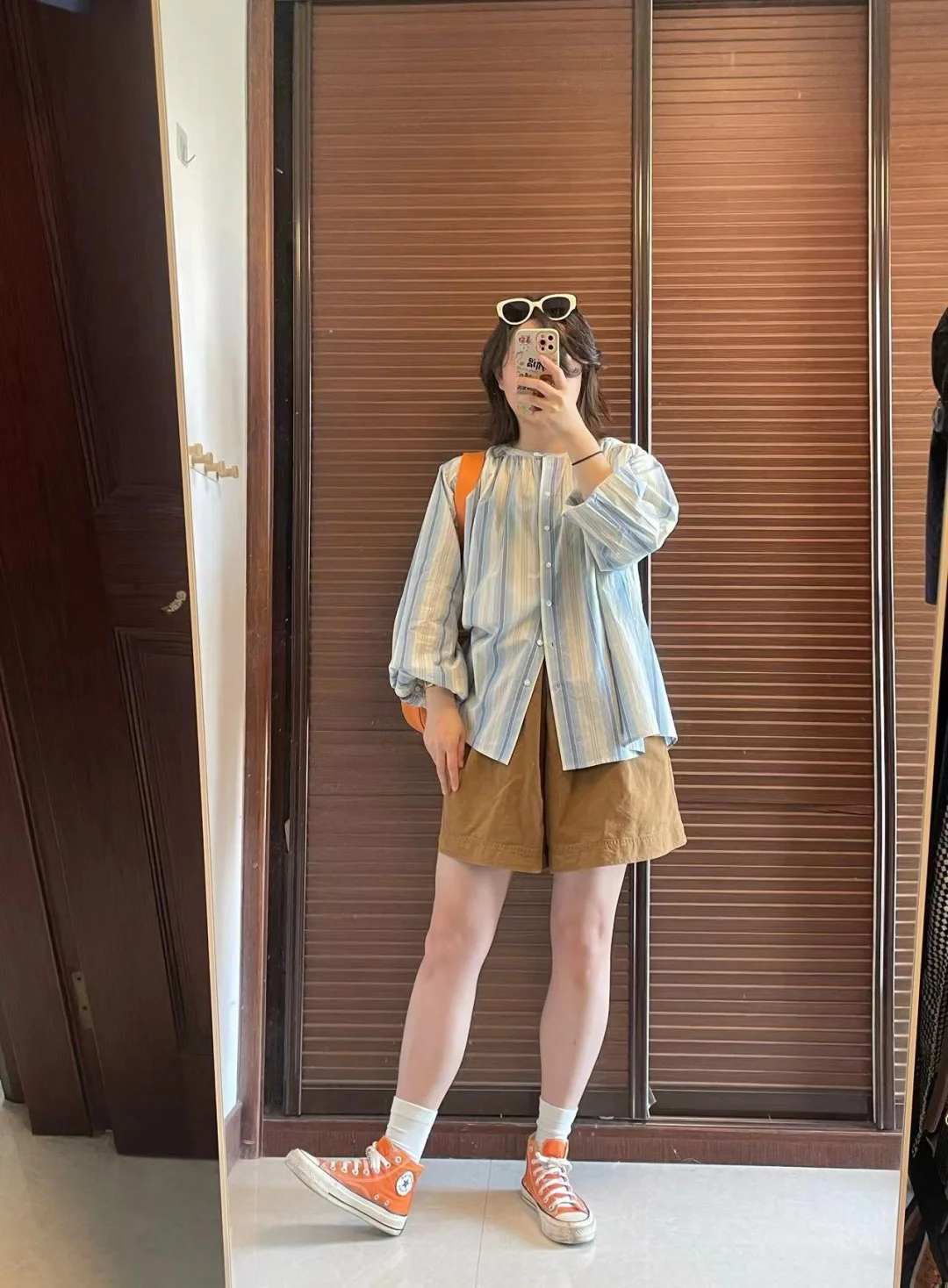 一套棉麻太舒服了☀
