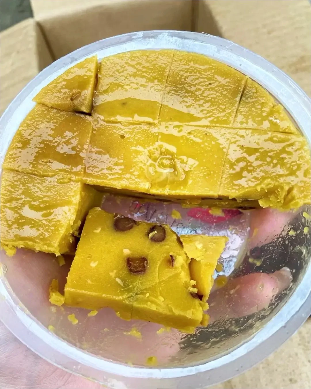 食品生0添加减脂特产分享(51/100)㊙️