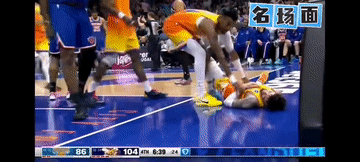 VS 黄蜂 
“别装了！来！起来！”“一边去，我揉揉！”[捂脸]这么一支充满朝气