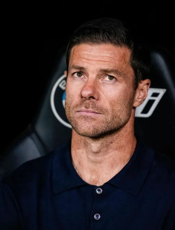 @ jfelixdiaz：如果哈维·阿隆索对阵阿拉维斯未能取得胜利，他将被解雇。