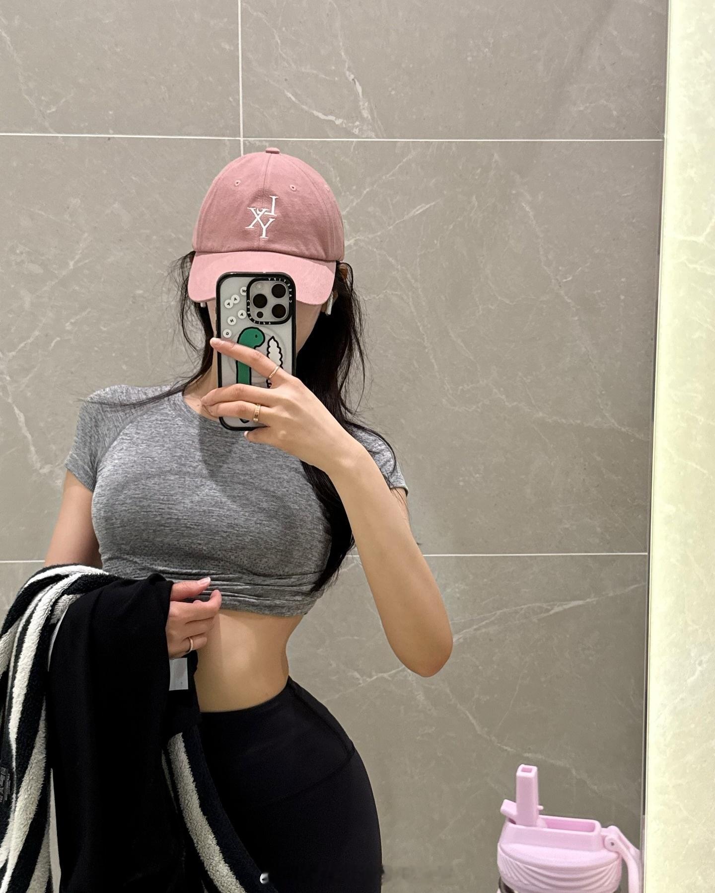 我服了，🐻真的给我吃大了！！！！！两个月涨了一个杯！！方法见坪👇🏻 ​​​