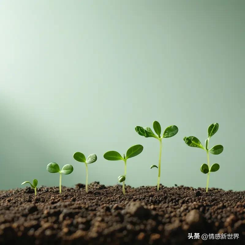 陪孩子成长就像拆盲盒，每天都有新惊喜。有次带孩子去公园，他看到蚂蚁搬家，兴奋得不