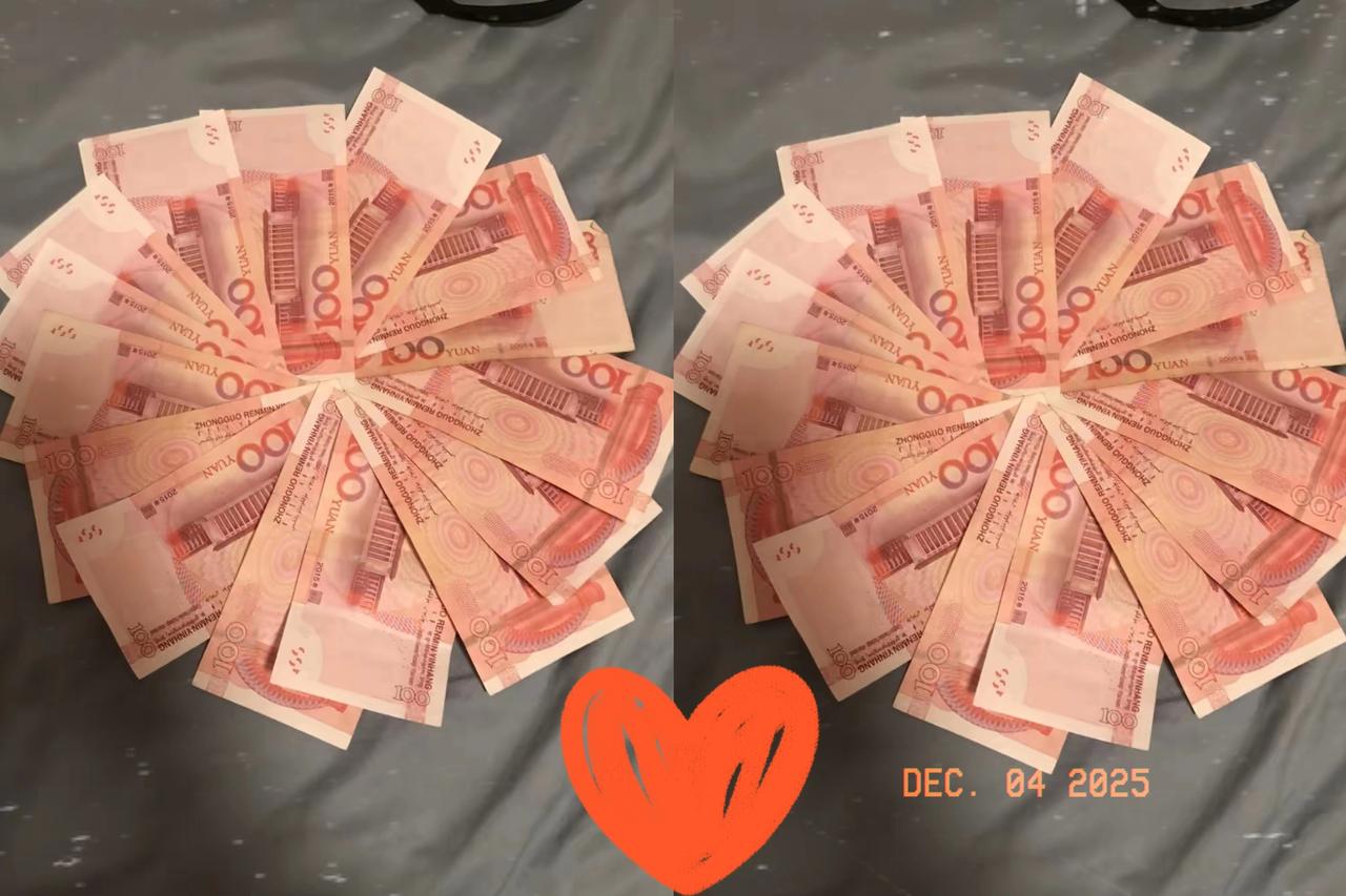 39岁才悟透：存钱哪是抠门，是给生活留底气！
 
上个月老公给2000现金，我硬