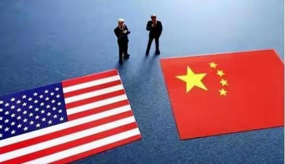 美为何不跟中国打？德国军事专家的一番话戳中了要害，他直言，不是美国没实力打，而是