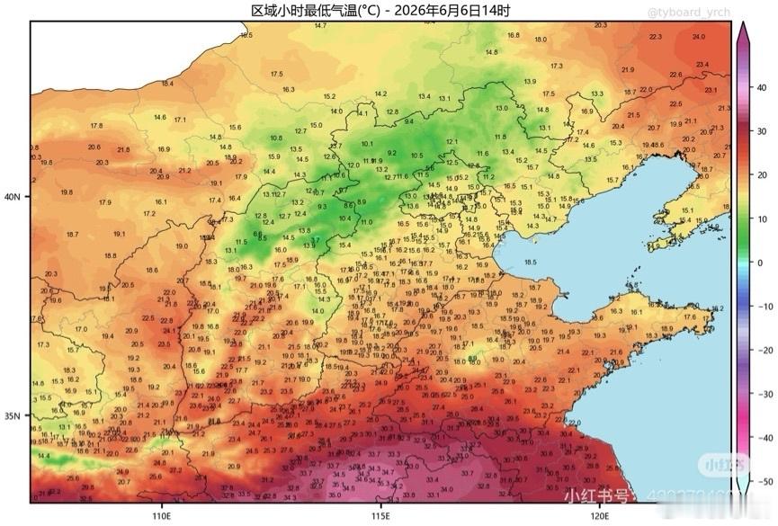 北京确实越来越宜居了，这气温真的很舒服 