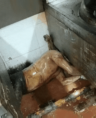 成年人的世界没有容易二字～