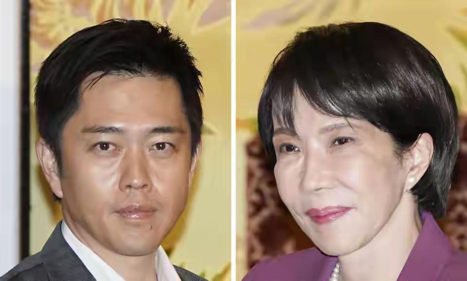 日本自民党与维新会基本确立联合执政 今日将签署协议