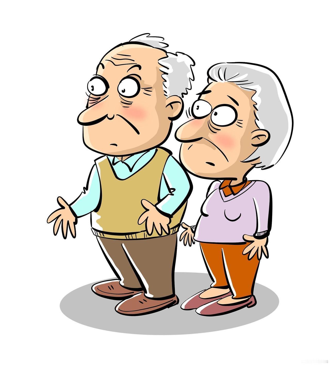 作为父母，将来养老靠自己，不要靠儿女，生儿育女就是为了给自己养老的老人是非常自私