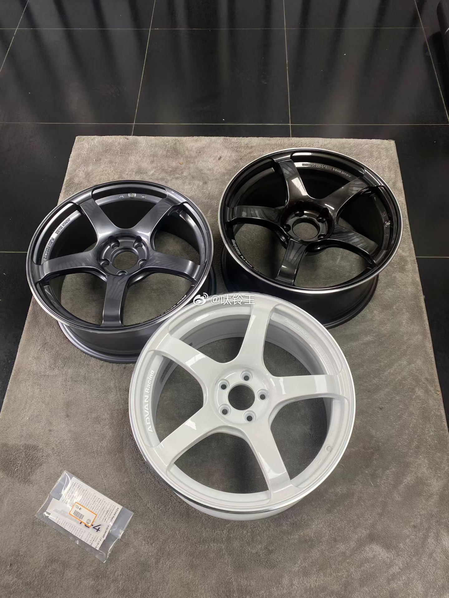 缺货已久advan tc4 4⃣️色现货🈴️mini f56/F66 