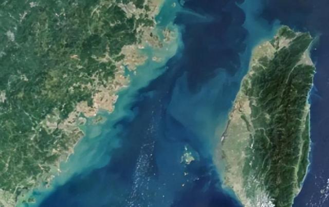 台海一旦打仗，决定战争走向甚至是胜负的因素到底是什么？有专家称是导弹，这种说法有