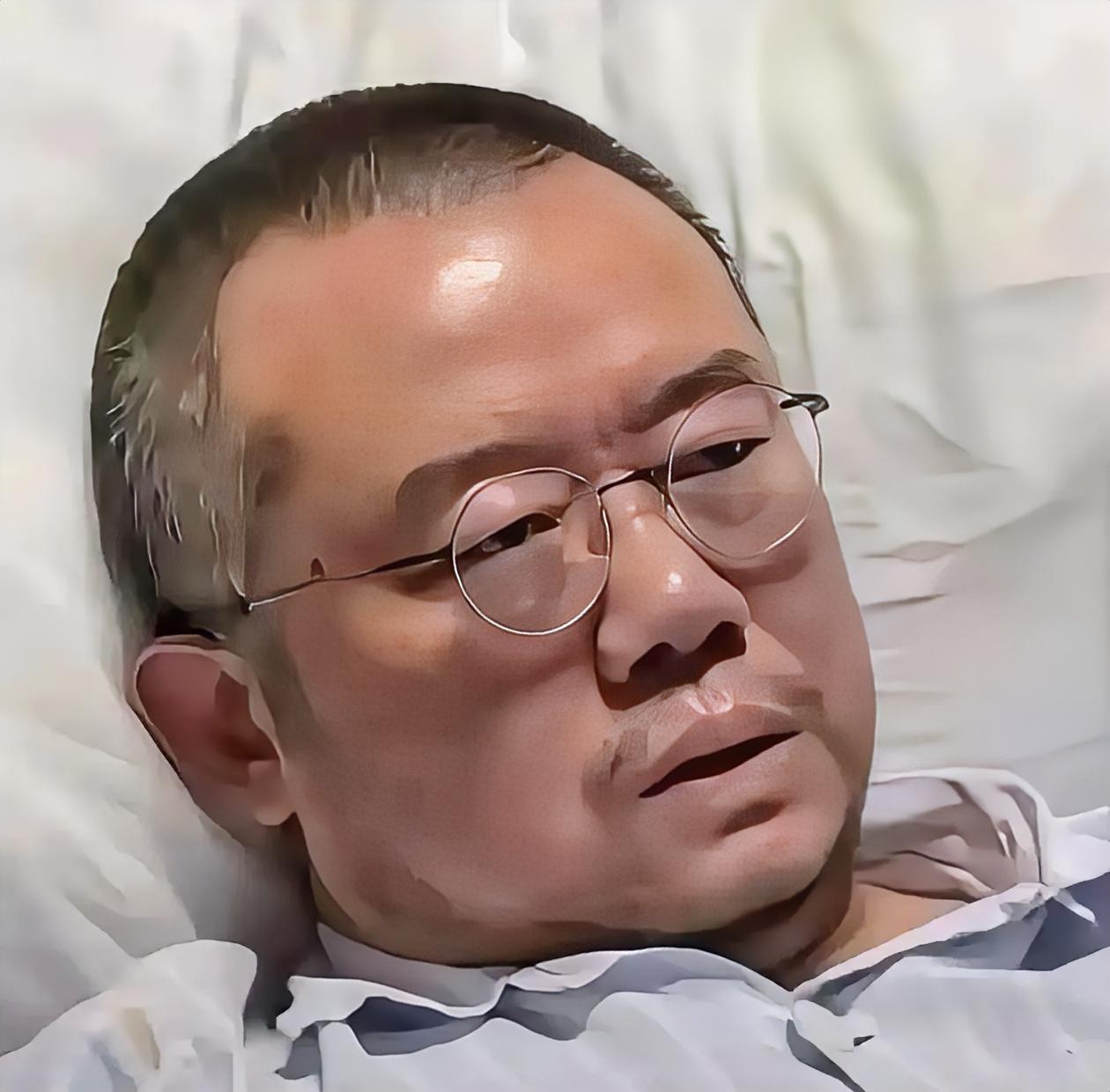 涂磊：“我有点厌恶这世界，我住院期间，看到了人性有多恶！有些亲戚朋友来看我的时候