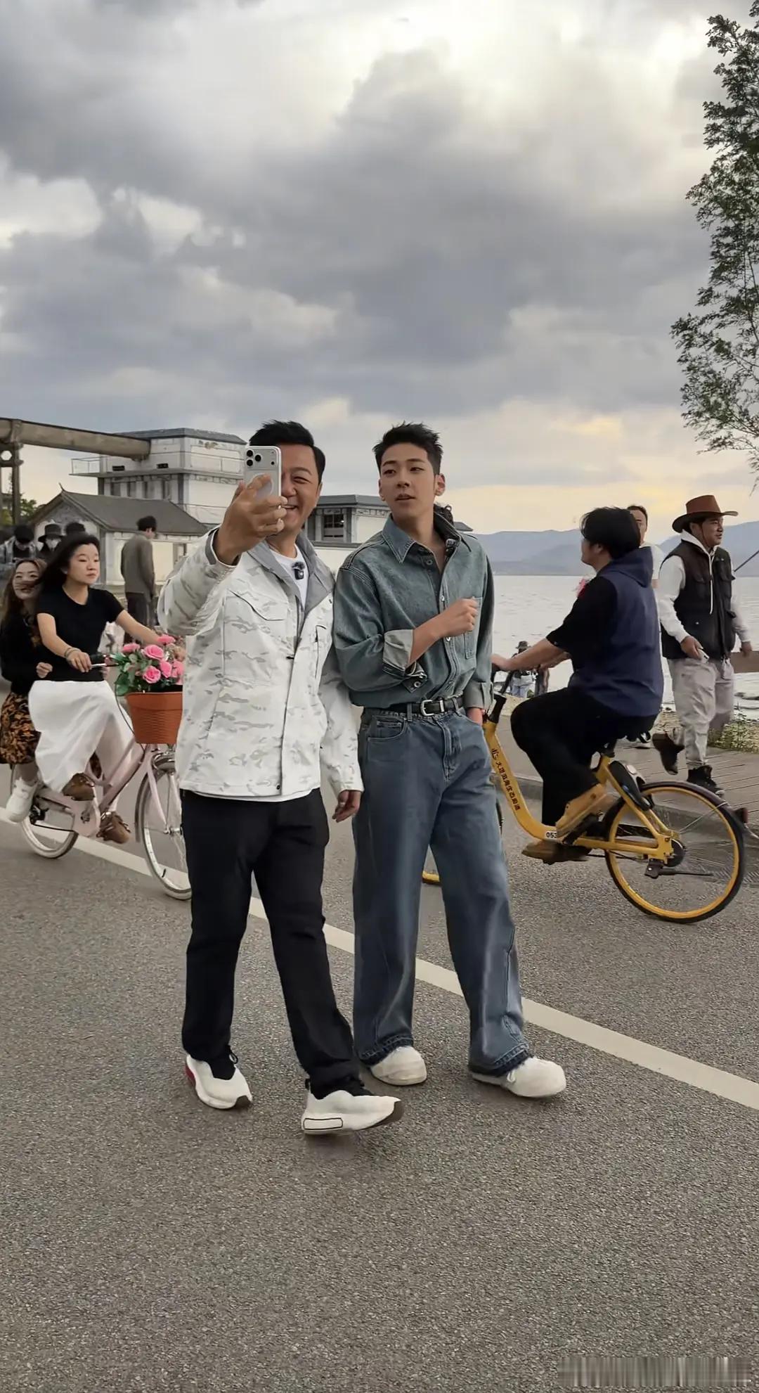 石头能进娱乐圈吗 