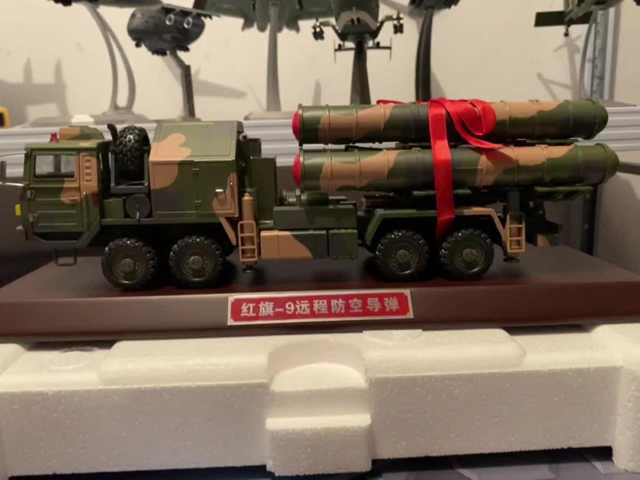 红旗9 又是一年退伍季……