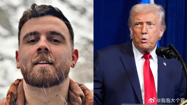 川普总统称伊朗“没有处决计划”，据报道索尔塔尼的死刑判决已被推迟这名26岁的抗议