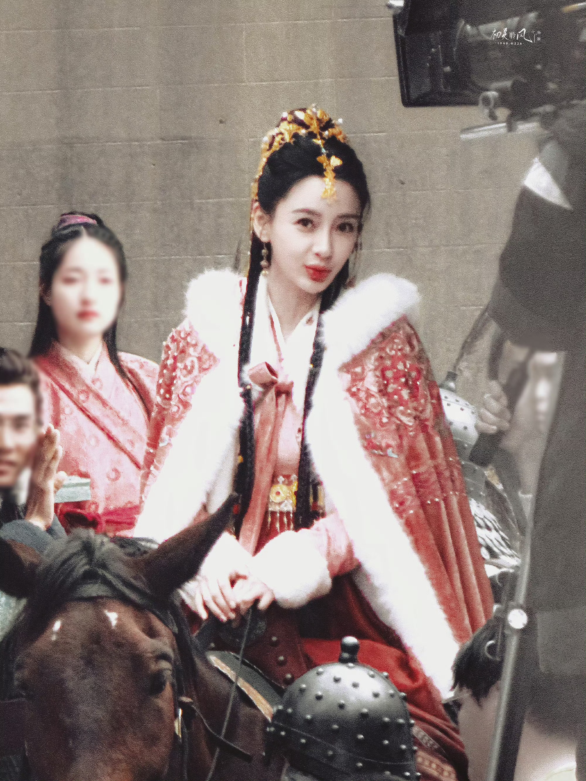 angelababy  🌸angelababy相思令 上天入地 我再也找不到比