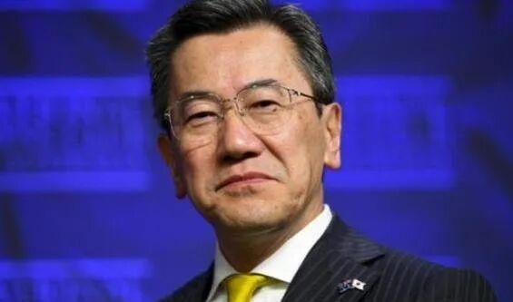 日本驻澳大利亚大使山上信吾发文：“侮辱日本等同于宣战！外务副大臣船越应立即召见吴