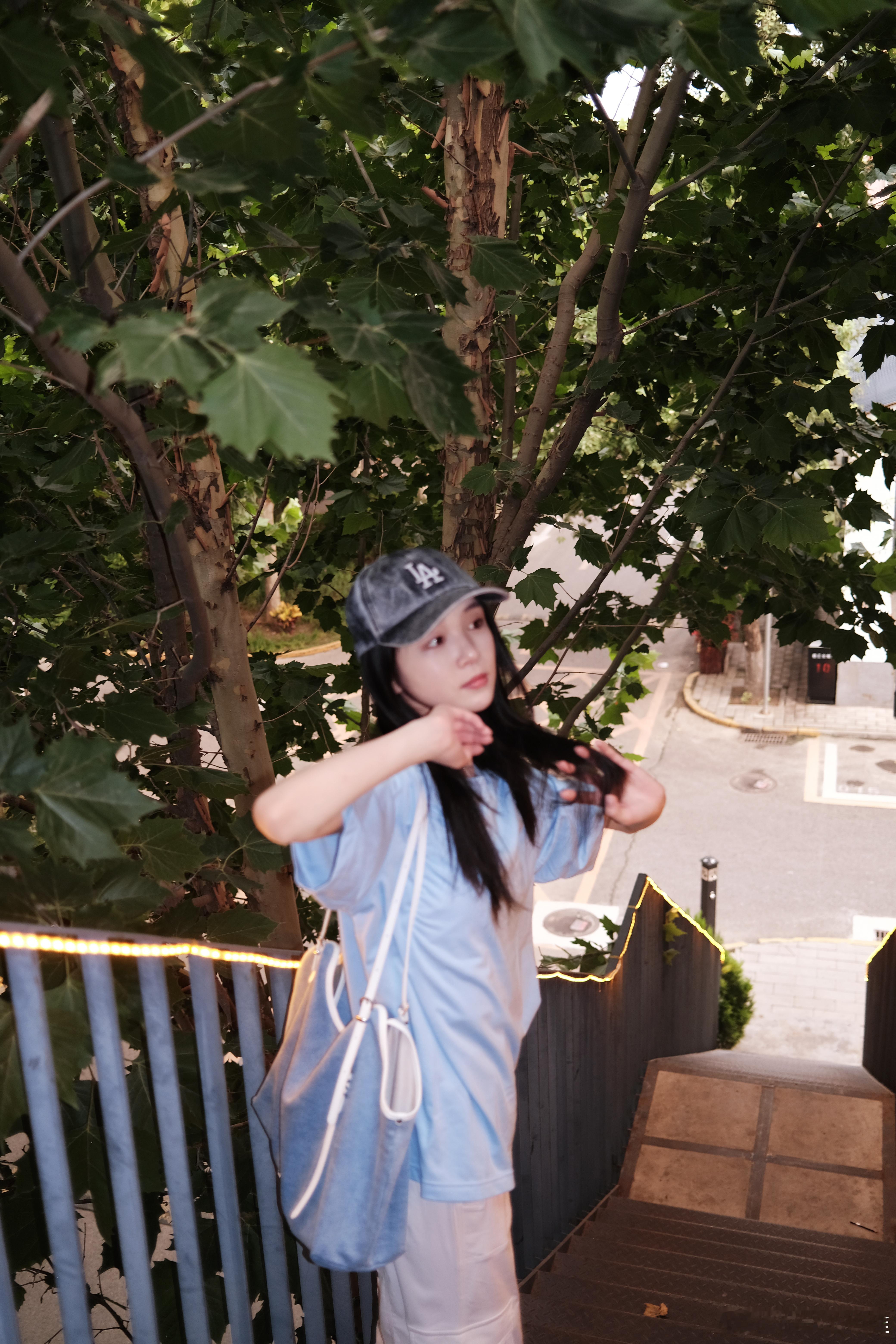 秋天 第一块🍪和🍫啊这就秋天了人间值得处夏日青春派对明星V放送 ​​​