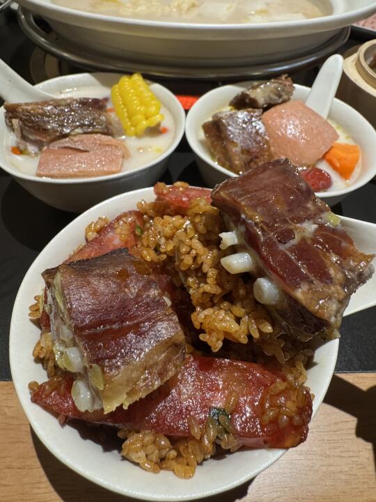 真心希望郑州这样低调惊艳的小店再多一些……