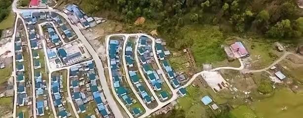 印度万万没料到，自己在藏南又是修工事又是增兵，结果被中国一招"阳谋"直接打穿了防