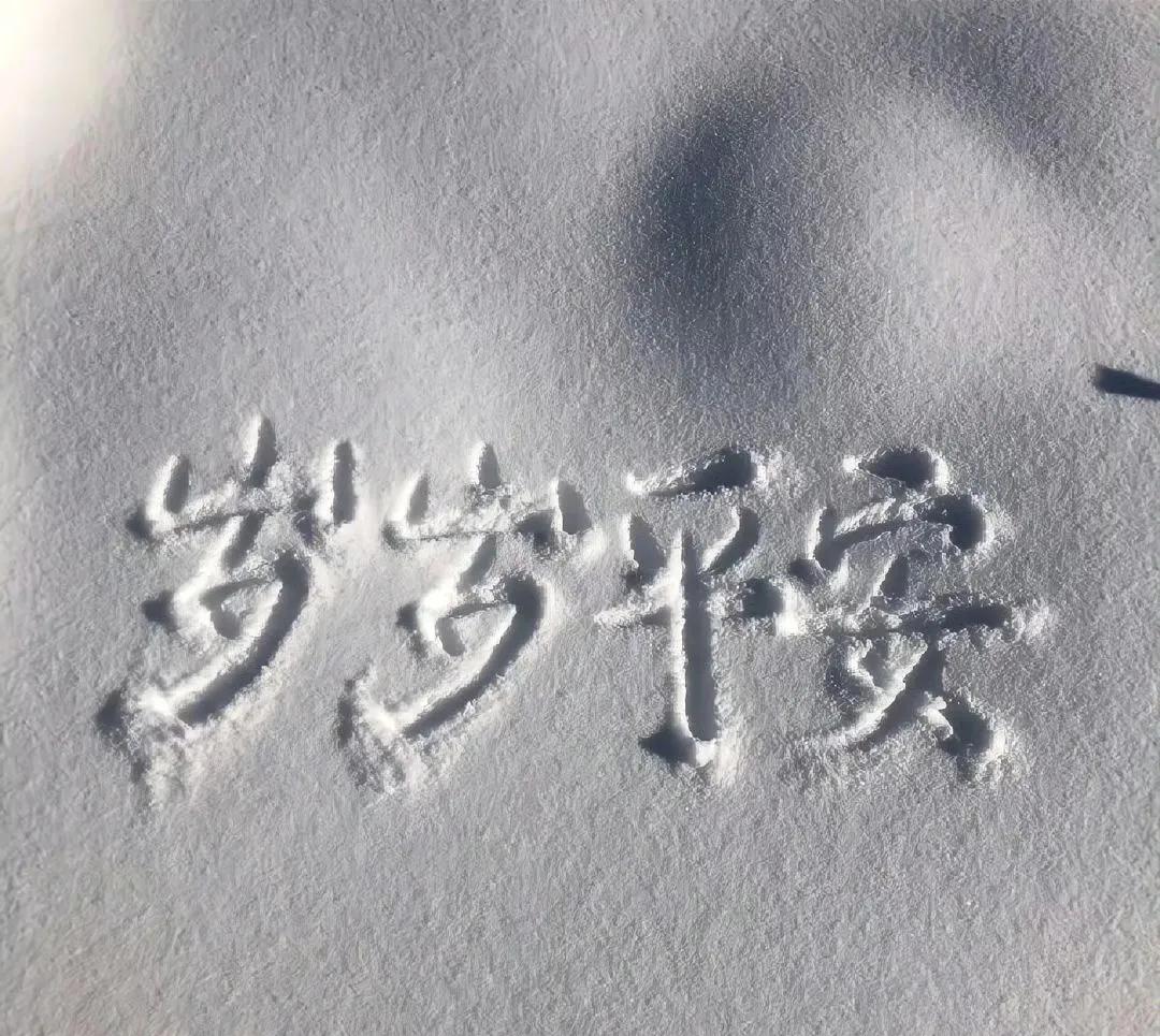 如何把自己开成另一棵梨树

时光的碎末

正从另一场雪中归来……