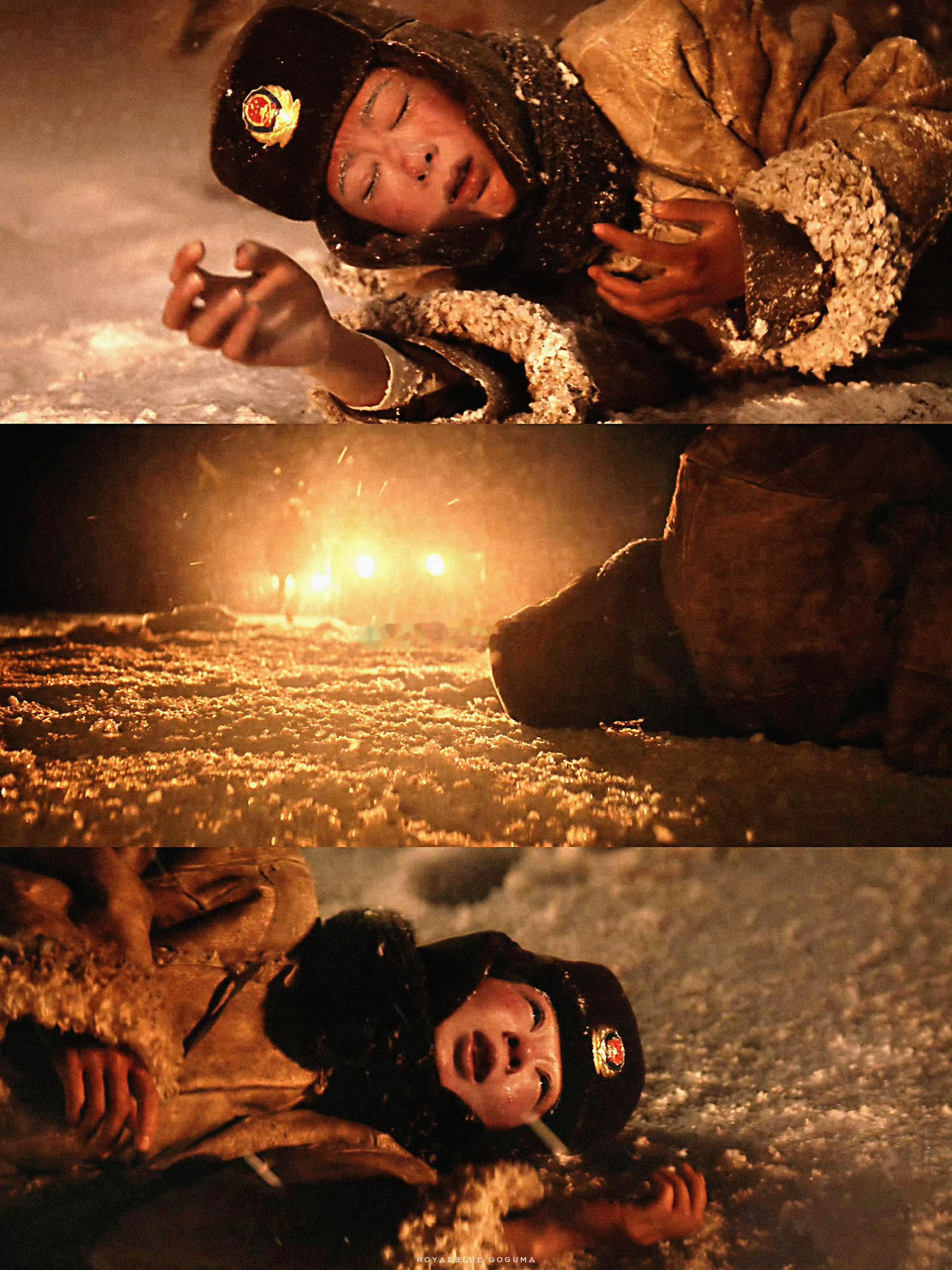 生命树豆瓣开分8.1冬日巨献，震撼程度不亚于曾经那个冬日里《漫长的季节》，大家都