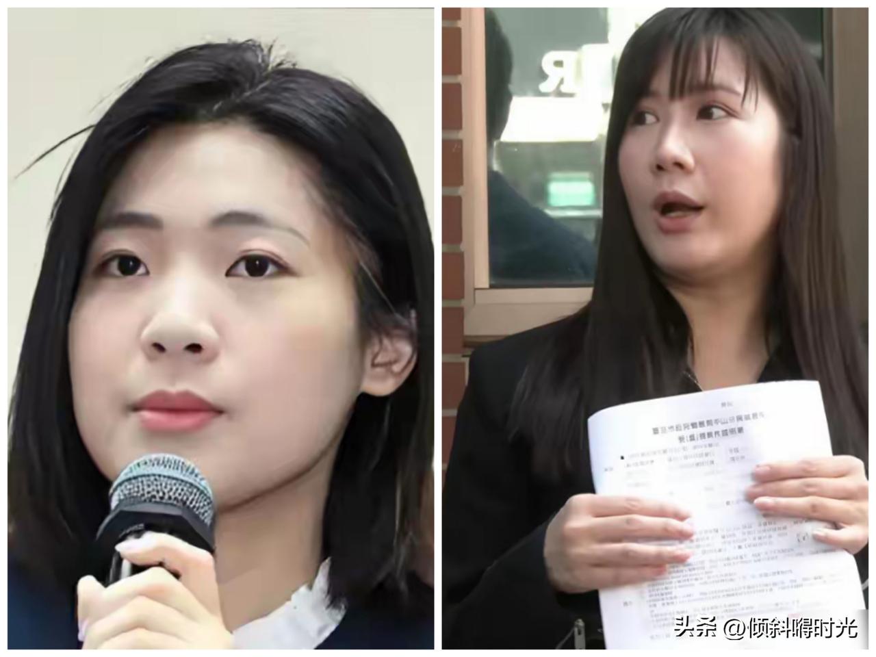 继国民党立委徐巧芯，于昨天痛批卓荣泰和姜志刚等人在这次“食用油致癌”事件中“不作