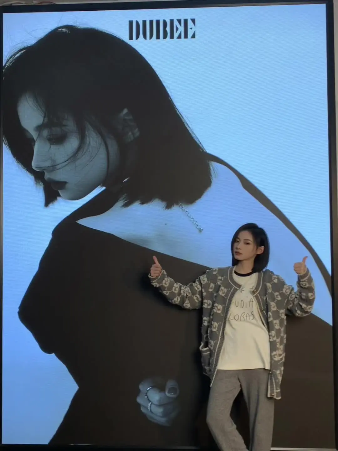 就做自己吧 奇怪一点也没关系