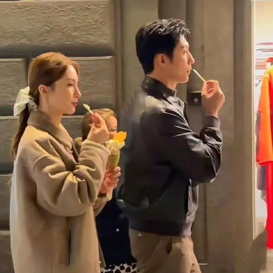 金晨回应：没有烂饼，都是好饼！

网传黄景瑜金晨将合作《明川有知夏》，粉丝认为这