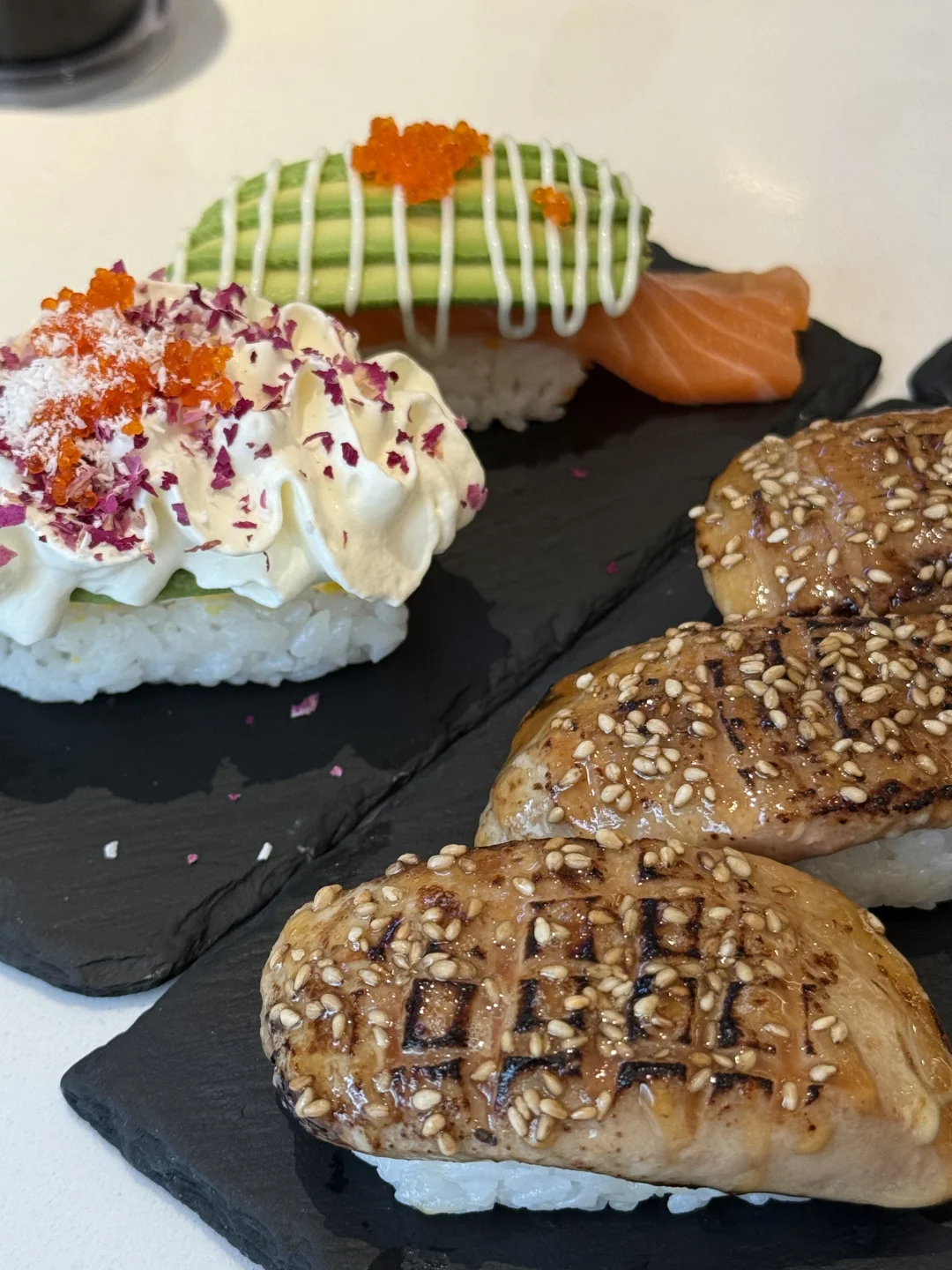 以米的名义，衬托食材——饭团匠
