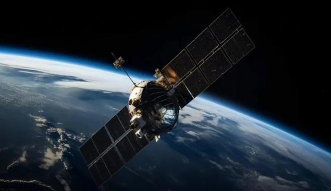 俄罗斯干成了全球头一份：从太空直接掐GPS。日前，欧洲和北美大部分地区的GPS地