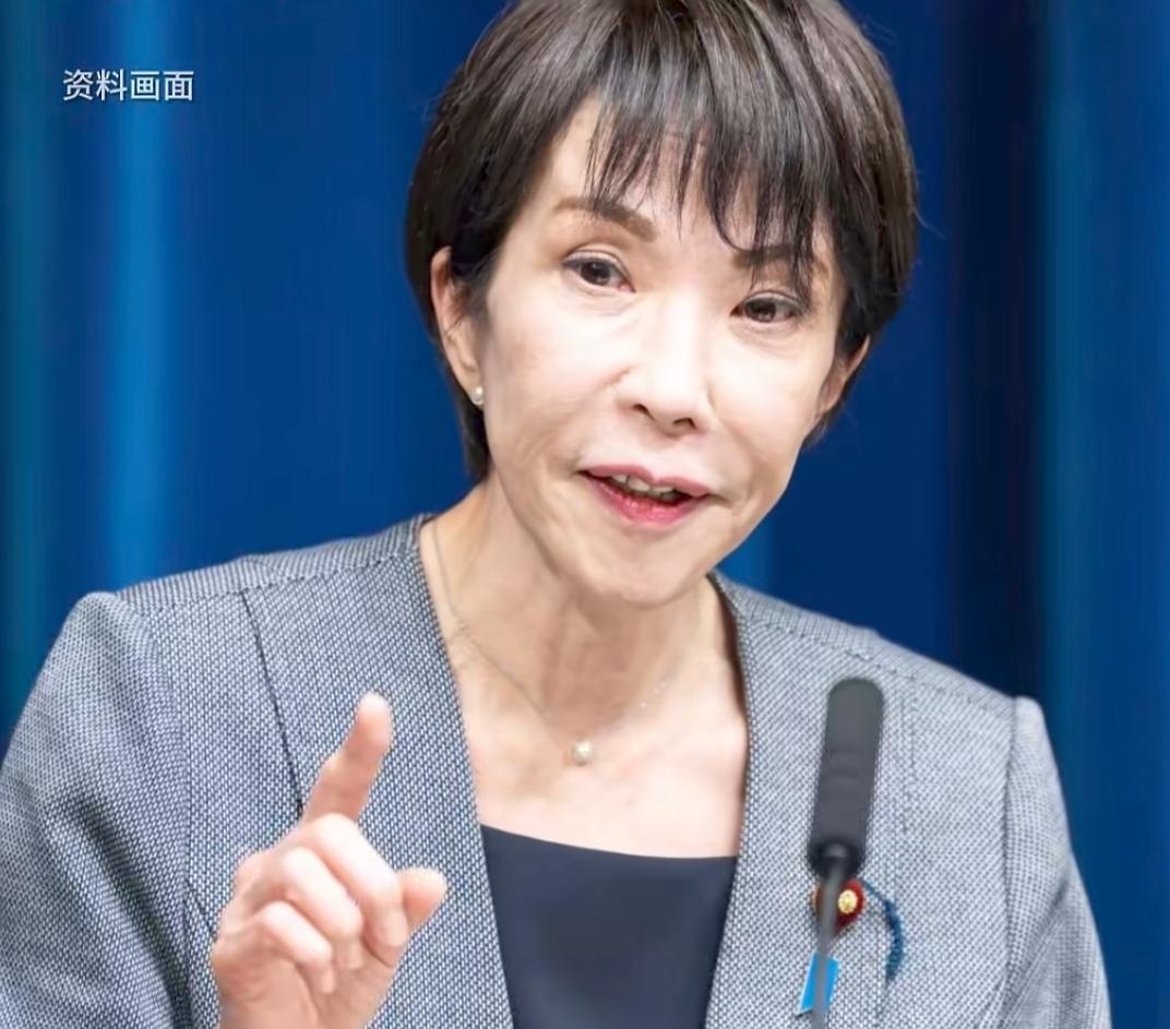 高市应该犯了一个外交错误！
对于俄罗斯远东哈巴罗夫斯克那尊雕像，她不应该急于表态