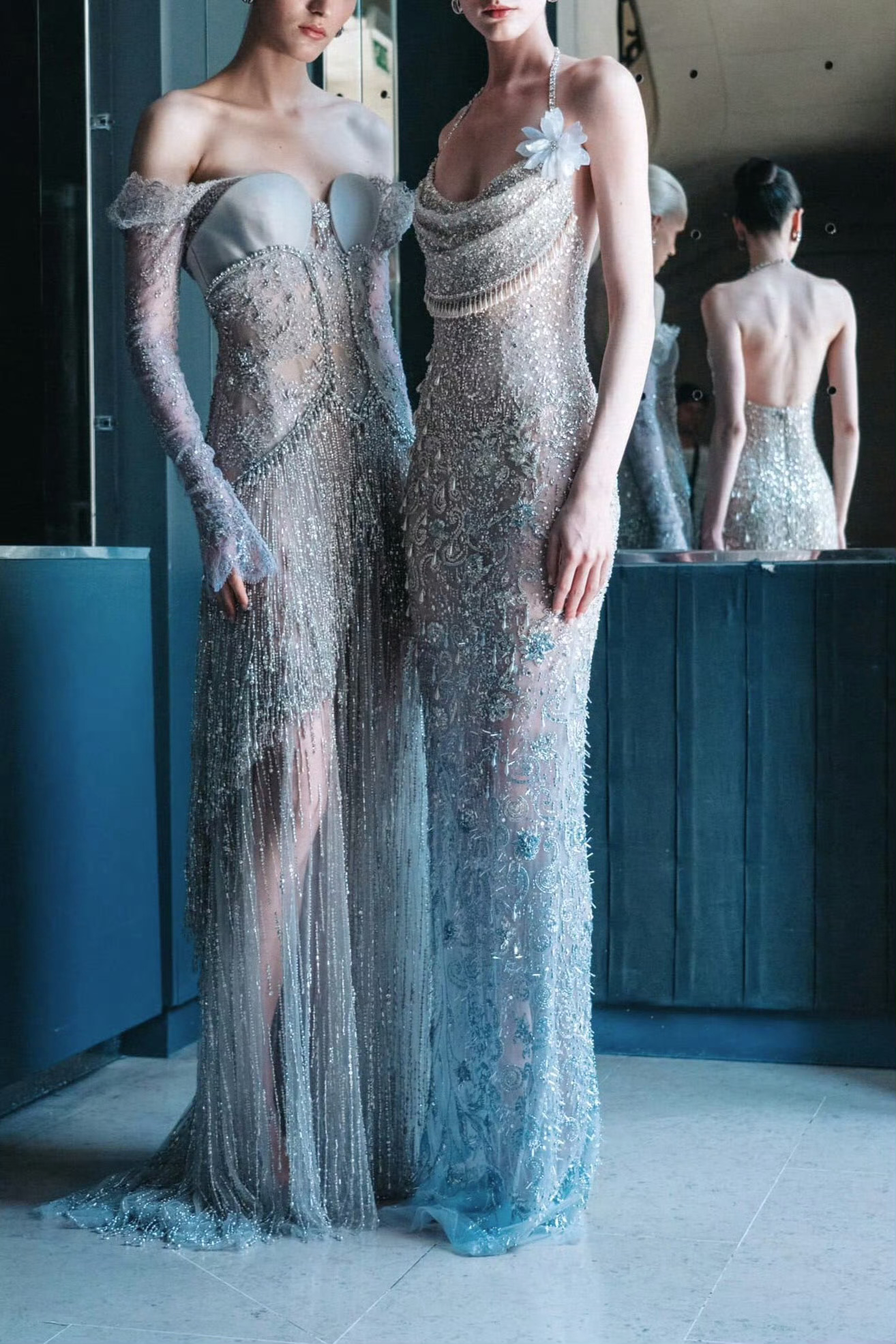 Georges Hobeika 2026 秋冬高定 