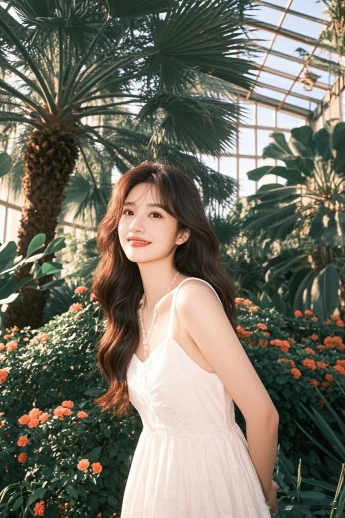 分享街拍小姐姐高雅气质美女分享美少女倩影