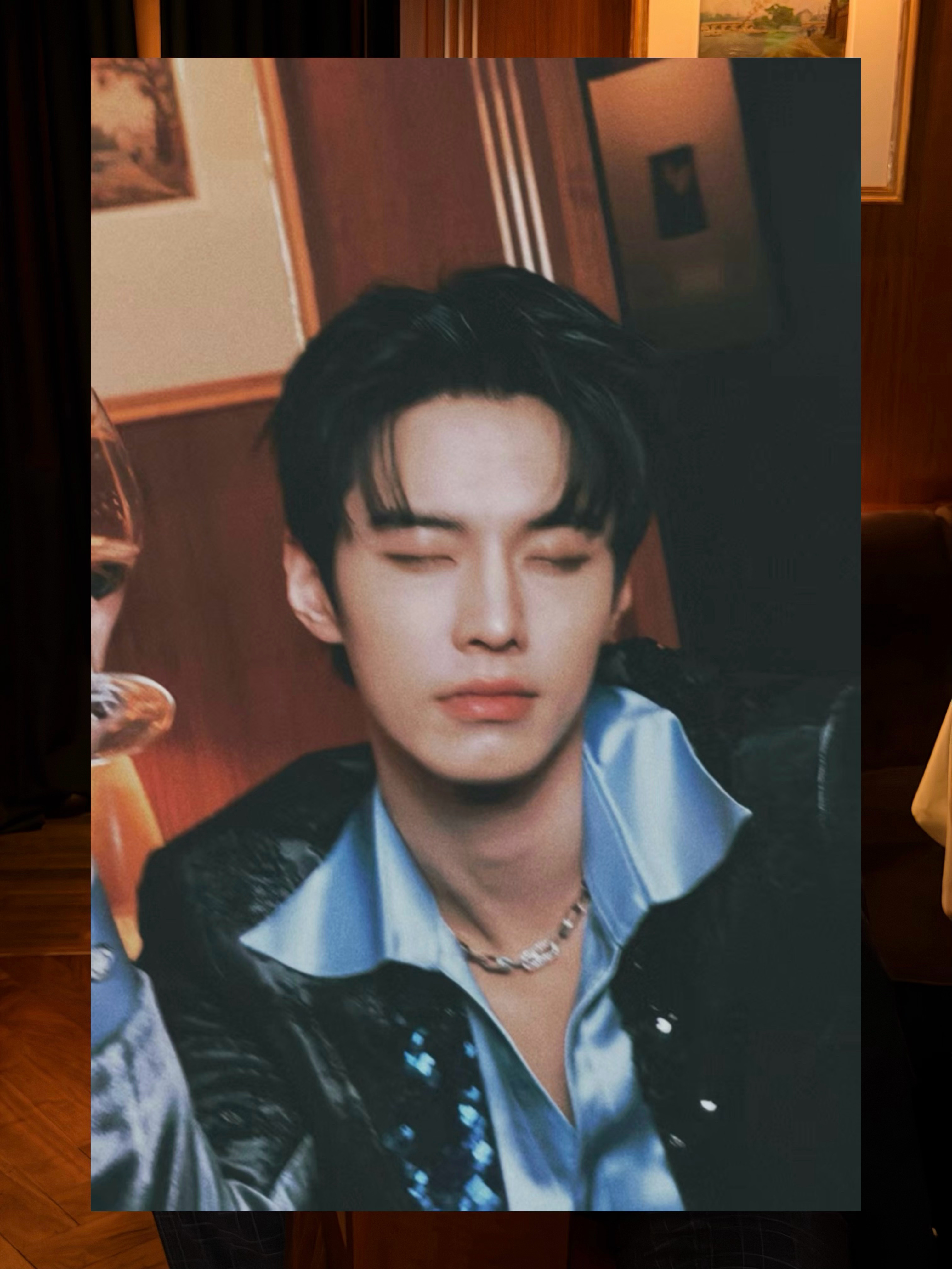 何与工作室真的太给力了，超级能量包收到！！ 