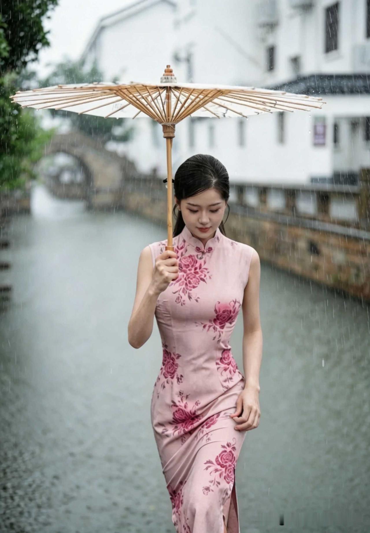 《央视新闻》：这个夏天为啥这么凉快？因为中北方多地降雨多了一两倍 ！ 法国气温升