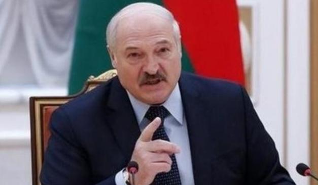 白俄罗斯总统一句话，撕开了中国最可怕的底牌！卢卡申科说：“中国让西方睡不着觉的，