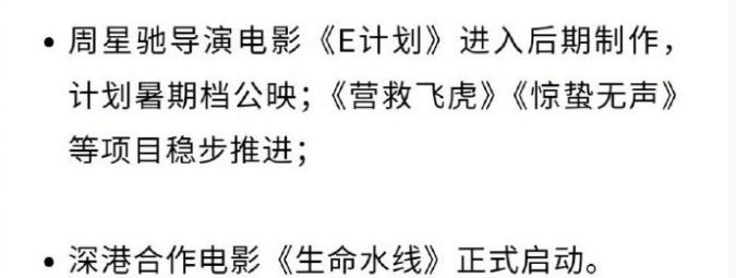 女足进入后期阶段，预计暑期档，可以期待一下~ 