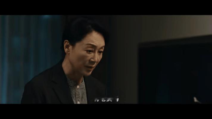 杨采钰迎来了她的宣发期爱情没有神话里杨采钰这段好精彩，看到这段我感觉我完了，已经
