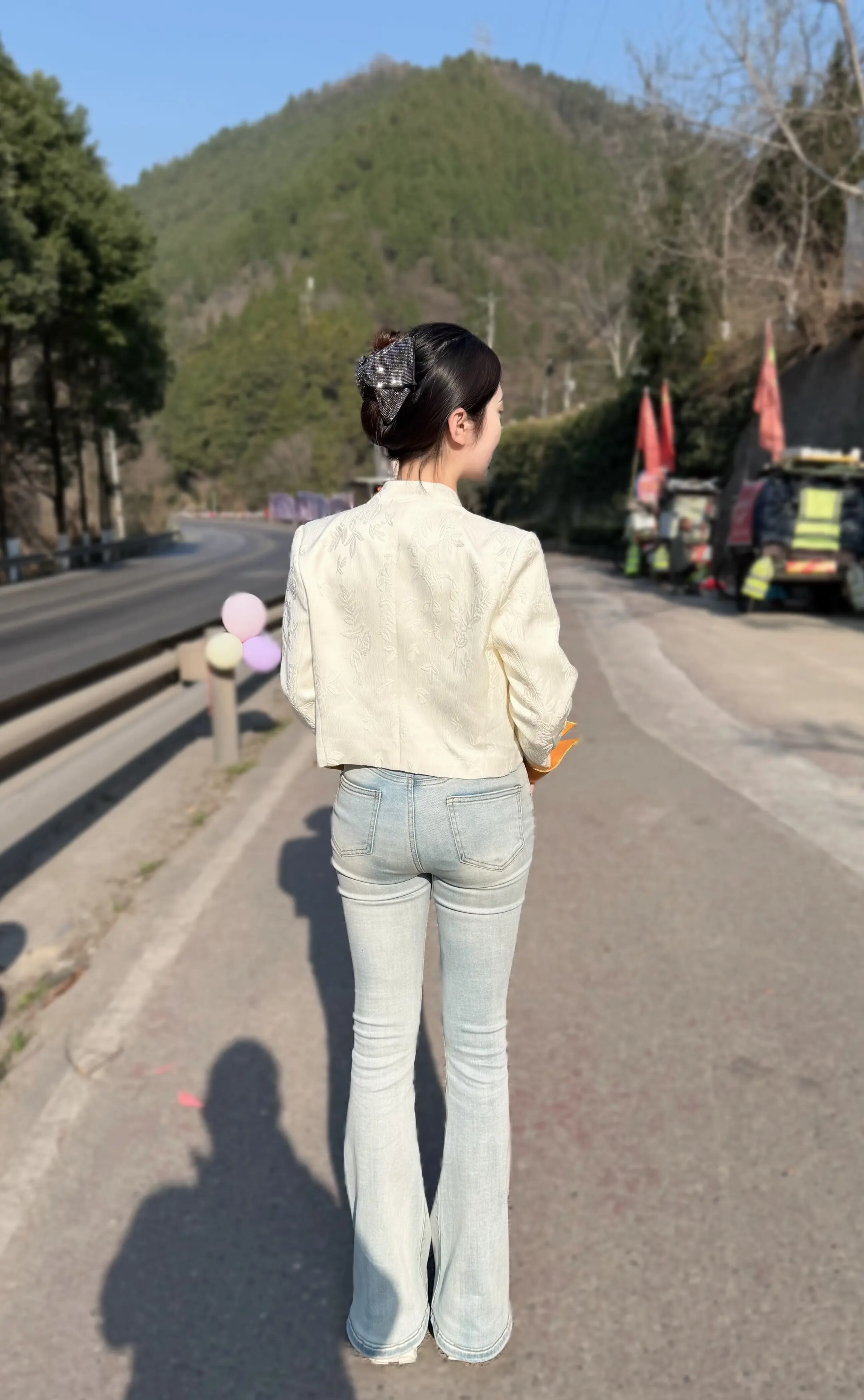 我猜你们今天明天应该都在吃酒席😂