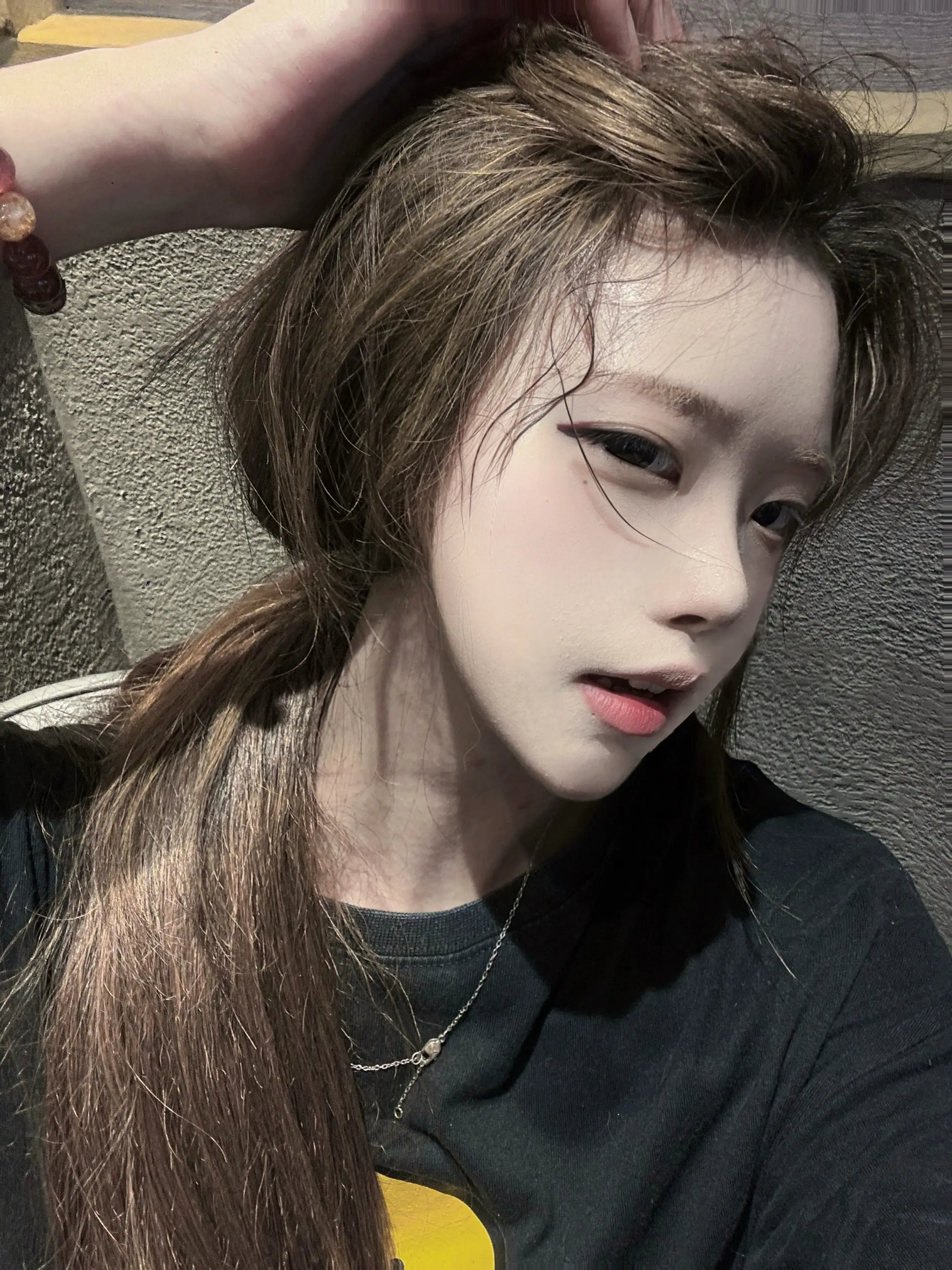 待你如畜 还不够吗