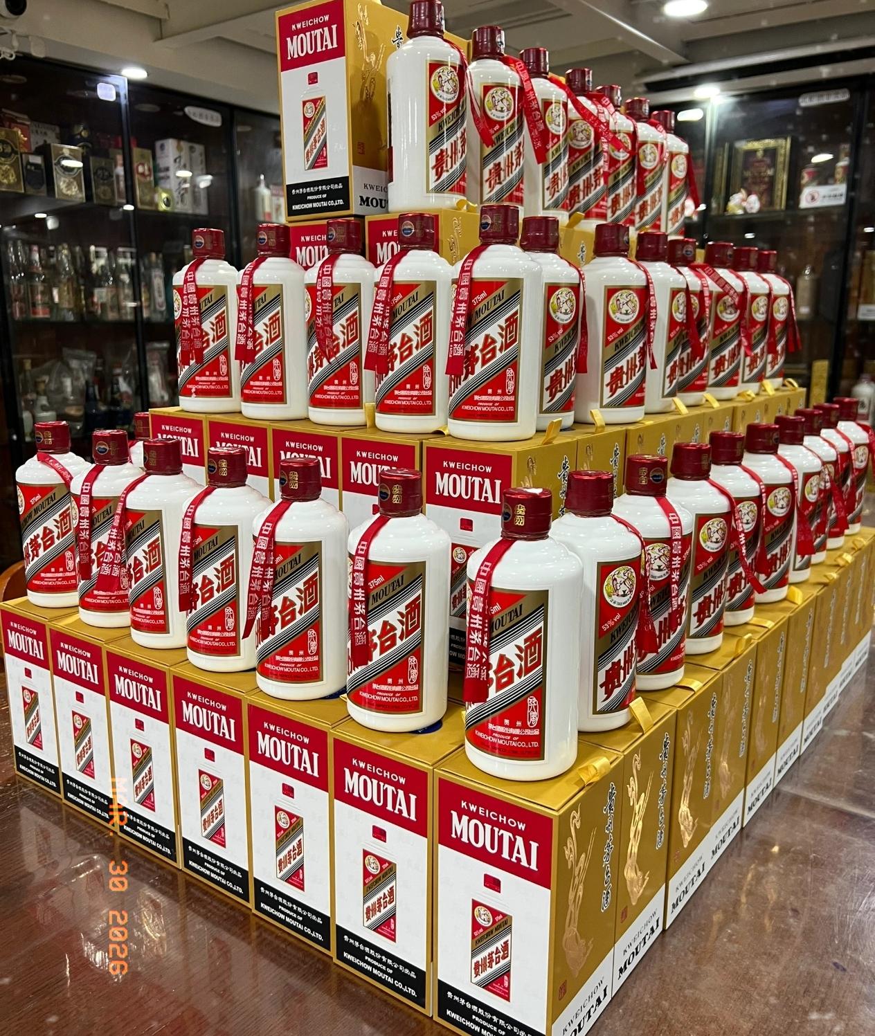 1499成过去？飞天茅台涨到1539，普通人要慌吗

1499元的飞天茅台，真成